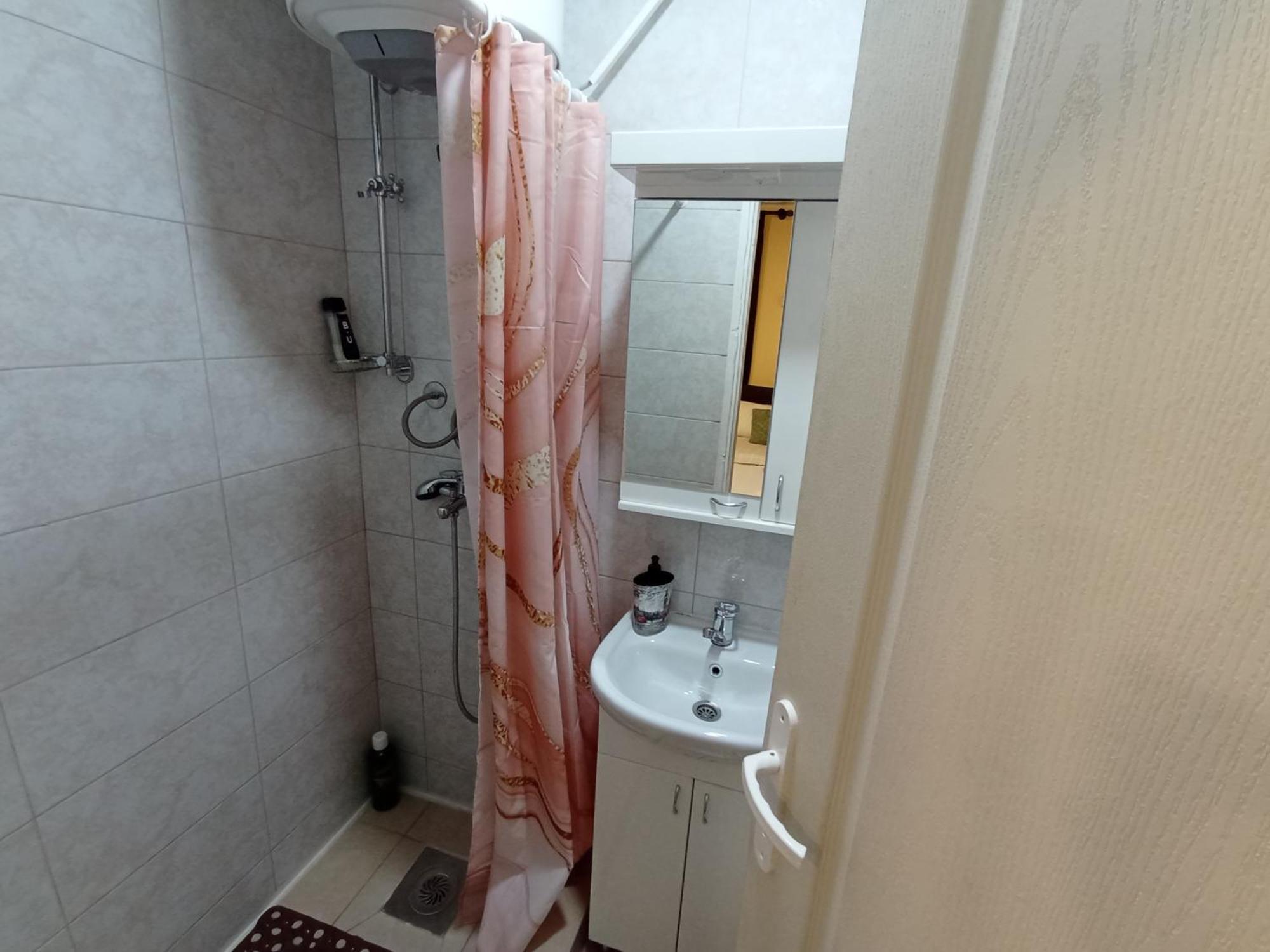 Apartments & Rooms -Mdl Lazic Belgrado Exterior foto