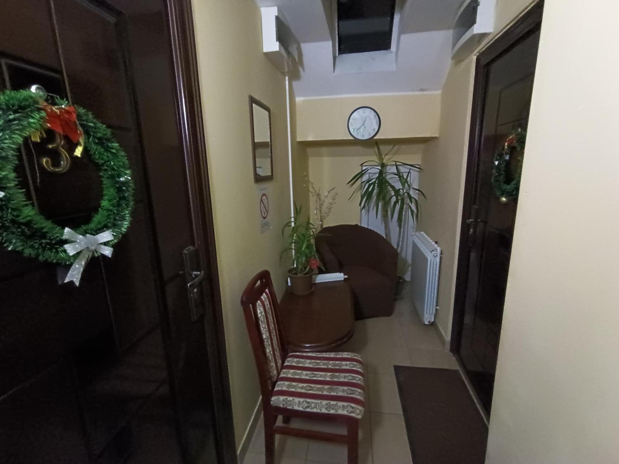 Apartments & Rooms -Mdl Lazic Belgrado Exterior foto